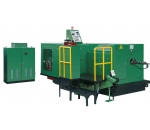 四模四沖冷墩機(jī)